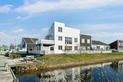 Øerkrogvejen 2, 613, Øer Maritime Ferieby, 8400 Ebeltoft
