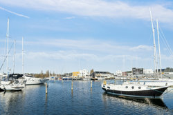 Øerkrogvejen 2, 613, Øer Maritime Ferieby, 8400 Ebeltoft