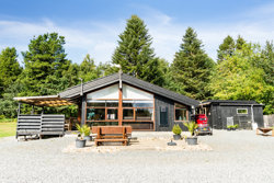 Bækgården 6, Grauballe, 8600 Silkeborg