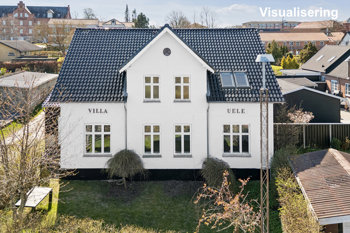 Kristrupvej 80, 8960 Randers SØ