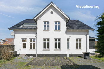 Kristrupvej 80, 8960 Randers SØ