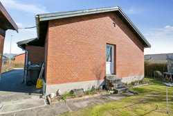 Biledvej 2, 9881 Bindslev