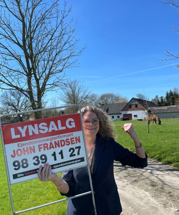 Bavnehøjvej 1, 9520 Skørping