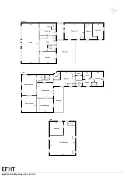Bredgade 19, 1 5560 Aarup