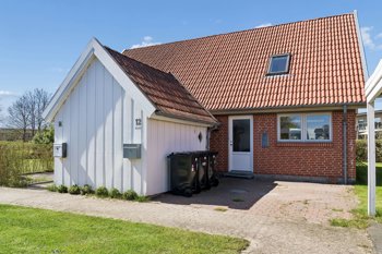 Bie Rasmussens Vænge 12, 8660 Skanderborg