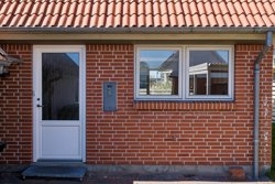 Bie Rasmussens Vænge 12, 8660 Skanderborg