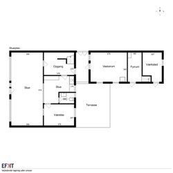 Bredgade 19, 1 5560 Aarup
