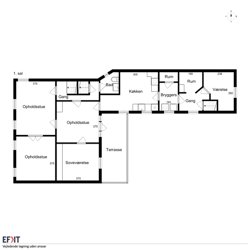 Bredgade 19, 1 5560 Aarup