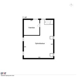 Bredgade 19, 1 5560 Aarup