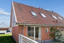 Bie Rasmussens Vænge 12, 8660 Skanderborg