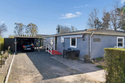 Skovsagervej 17, Dyngby Strand, 8300 Odder