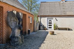Fjordsidevej 20, Møborg, 7660 Bækmarksbro