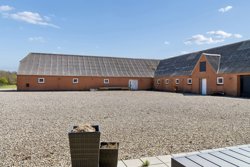 Fjordsidevej 20, Møborg, 7660 Bækmarksbro