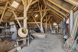 Fjordsidevej 20, Møborg, 7660 Bækmarksbro