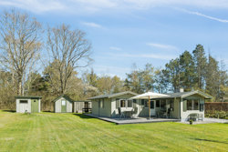 Benediktevej 11, Gjerrild, 8500 Grenaa