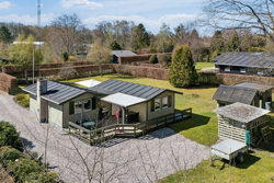 Benediktevej 11, Gjerrild, 8500 Grenaa