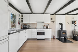 Benediktevej 11, Gjerrild, 8500 Grenaa