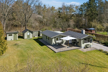 Benediktevej 11, 8500 Grenaa