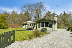 Benediktevej 11, Gjerrild, 8500 Grenaa