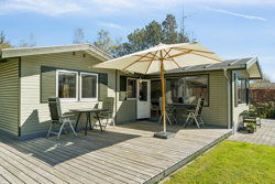 Benediktevej 11, Gjerrild, 8500 Grenaa