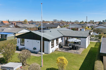 Enghegnet 23, 8500 Grenaa