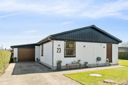 Enghegnet 23, 8500 Grenaa