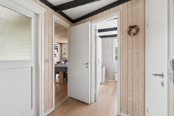 Benediktevej 11, Gjerrild, 8500 Grenaa