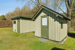 Benediktevej 11, Gjerrild, 8500 Grenaa