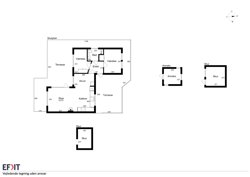 Benediktevej 11, Gjerrild, 8500 Grenaa