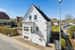 Nansensvej 24, 8700 Horsens