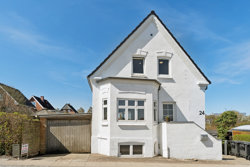 Nansensvej 24, 8700 Horsens