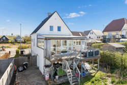 Nansensvej 24, 8700 Horsens