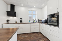 Nansensvej 24, 8700 Horsens