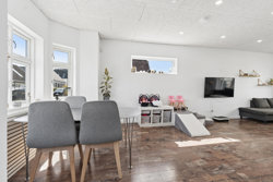 Nansensvej 24, 8700 Horsens