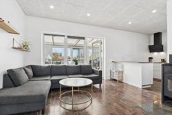 Nansensvej 24, 8700 Horsens