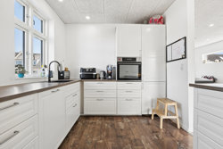 Nansensvej 24, 8700 Horsens