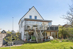 Nansensvej 24, 8700 Horsens