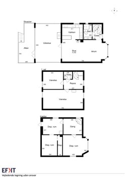 Nansensvej 24, 8700 Horsens
