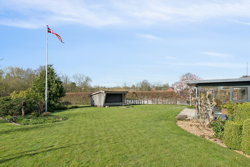 Stævnestedet 4, Lindum, 8830 Tjele