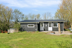 Strandlyst 11, Handbjerg, 7830 Vinderup