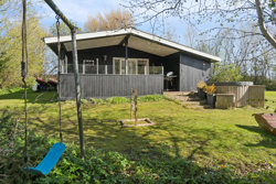 Strandlyst 11, Handbjerg, 7830 Vinderup