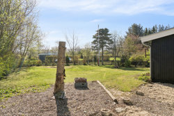 Strandlyst 11, Handbjerg, 7830 Vinderup