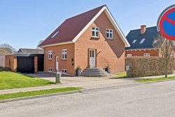 Risagergade 10, 9700 Brønderslev