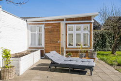 Risagergade 10, 9700 Brønderslev