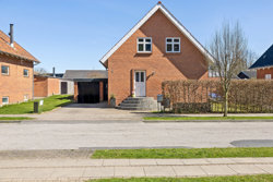 Risagergade 10, 9700 Brønderslev