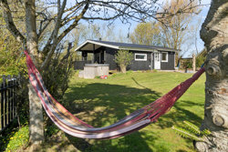 Strandlyst 11, Handbjerg, 7830 Vinderup