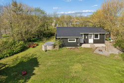 Strandlyst 11, Handbjerg, 7830 Vinderup