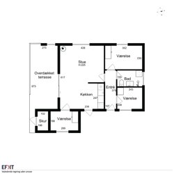 Strandlyst 11, Handbjerg, 7830 Vinderup