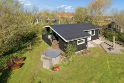 Strandlyst 11, Handbjerg, 7830 Vinderup