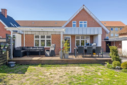 Risagergade 10, 9700 Brønderslev